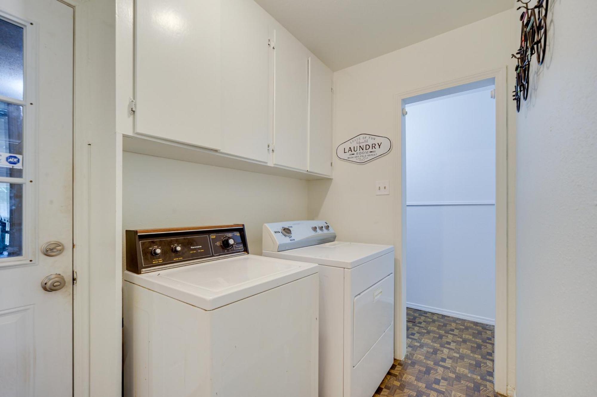 Mcqueeney Vacation Rental About 10 Mi To New Braunfels Экстерьер фото