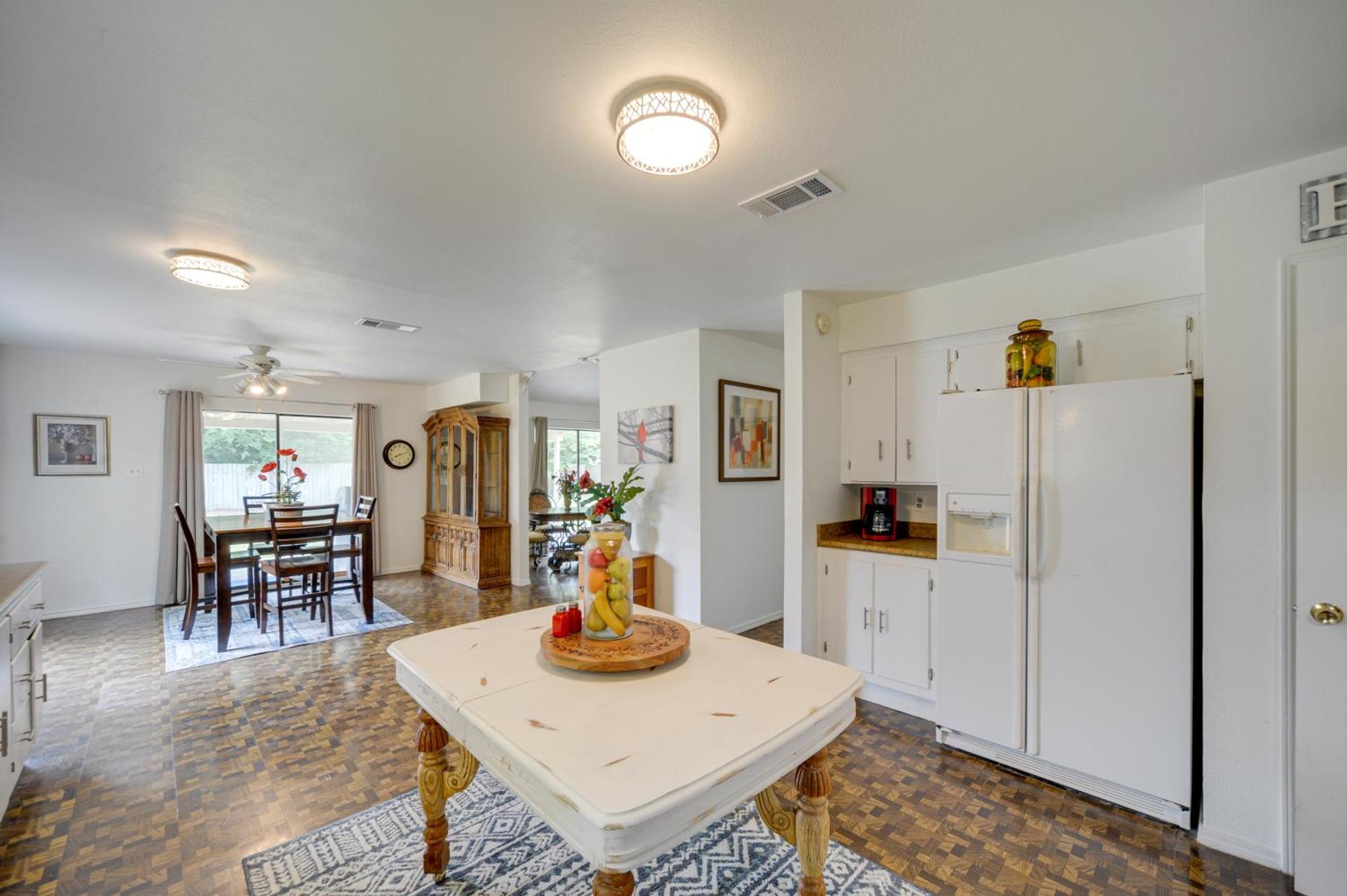 Mcqueeney Vacation Rental About 10 Mi To New Braunfels Экстерьер фото