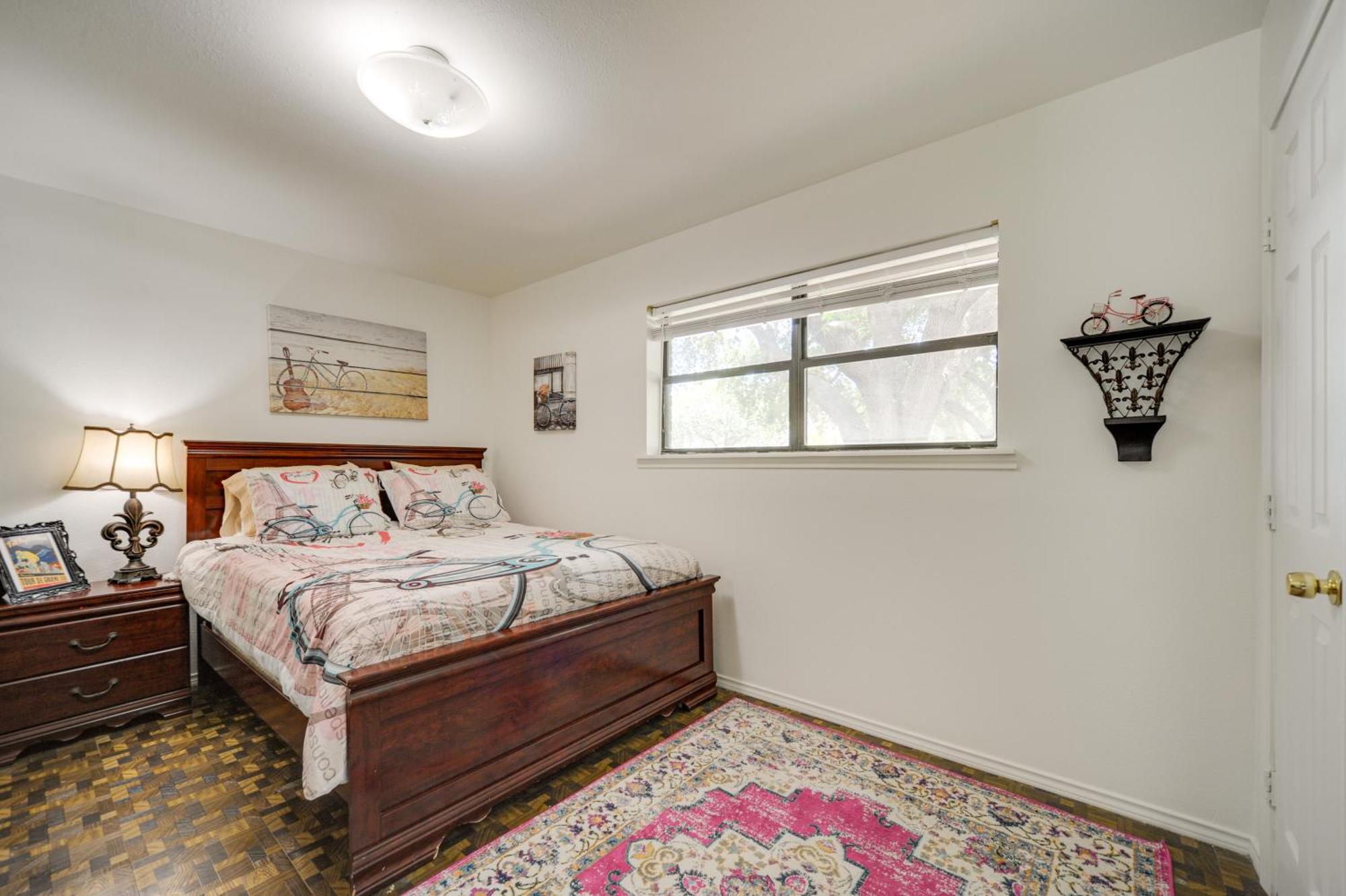 Mcqueeney Vacation Rental About 10 Mi To New Braunfels Экстерьер фото